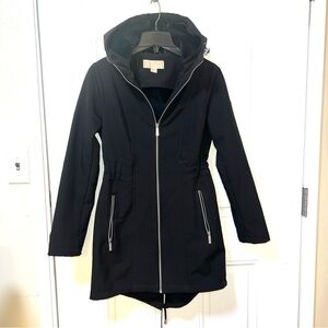 Michael Kors  Winter Coat/ Rain Jacket Size XS